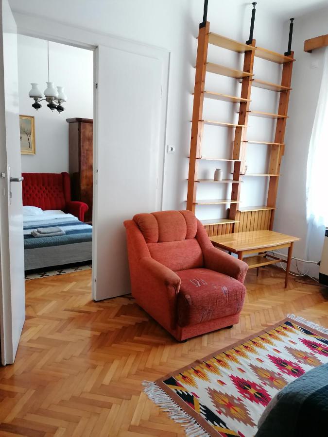 Appartamento Szatmari Apartman Miskolc Esterno foto