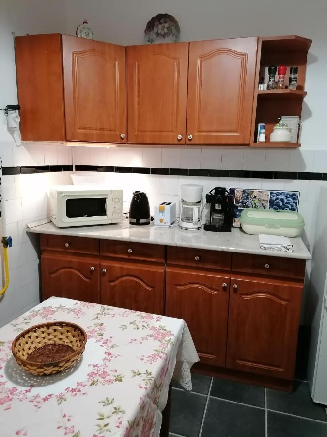 Szatmari Apartman Miskolc Esterno foto