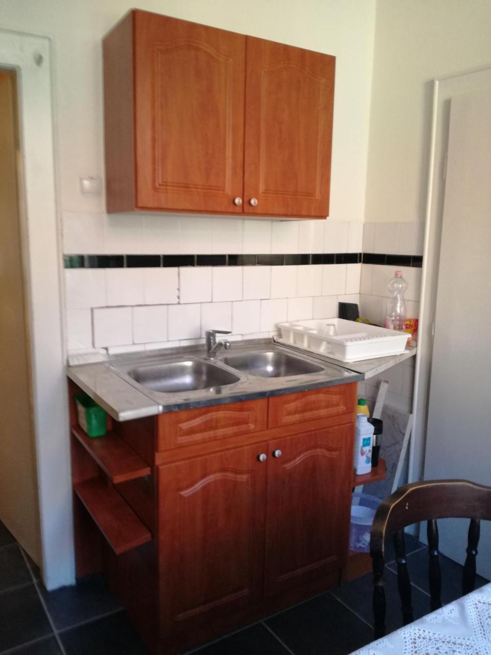 Szatmari Apartman Miskolc Esterno foto