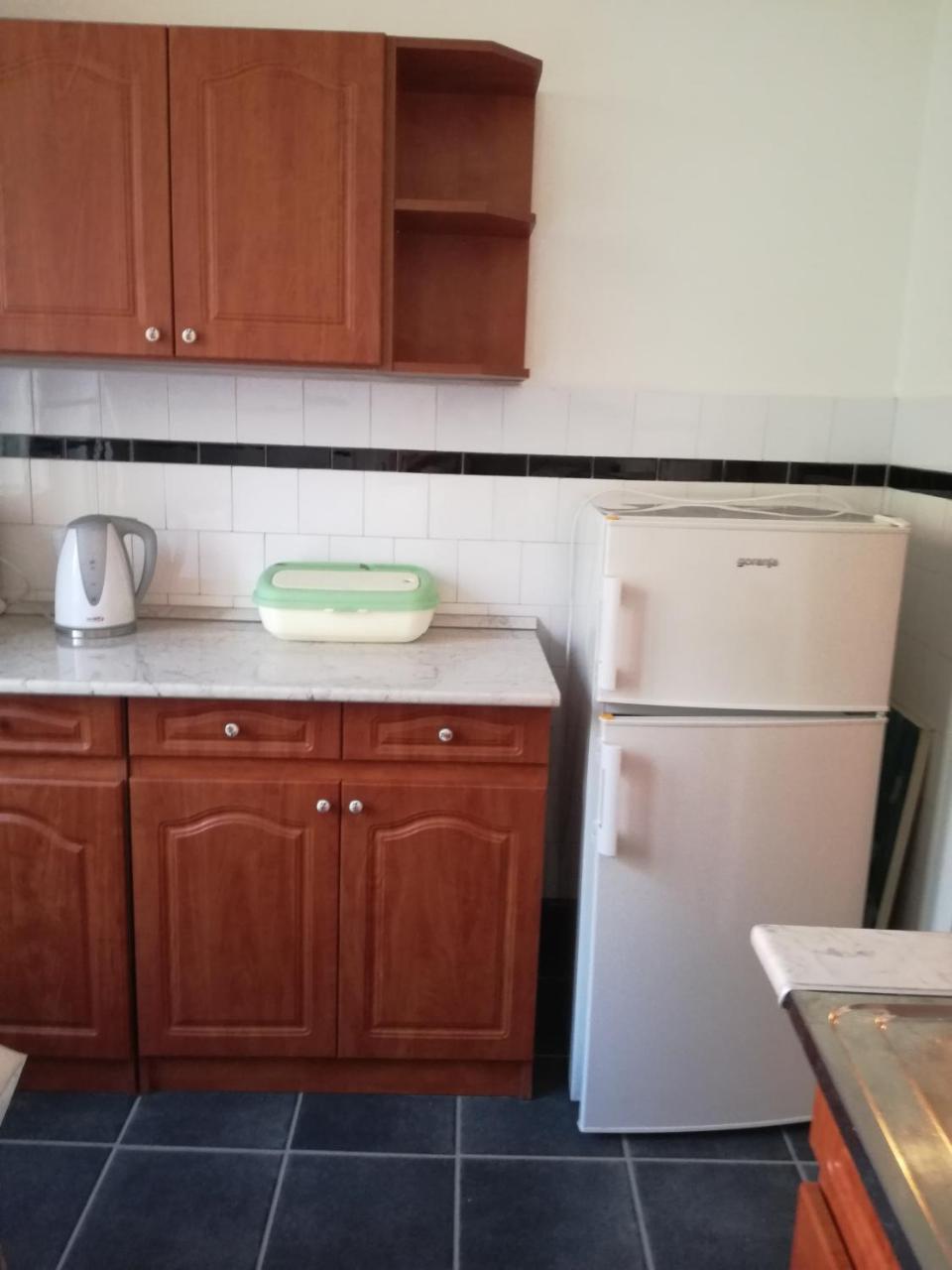 Szatmari Apartman Miskolc Esterno foto